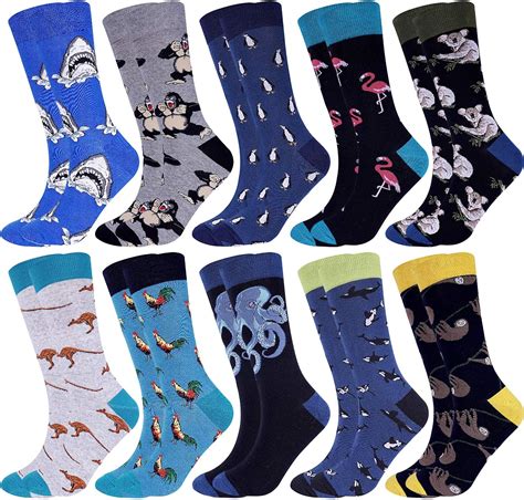 crazy fun socks|crazy funny socks for men.